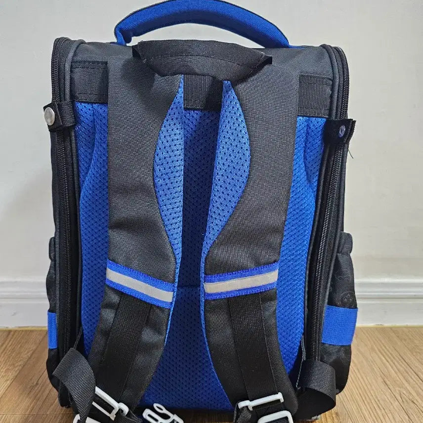 [BUNJANG] Bao Family Fu Bao Samsung Lions Backpack / 바오패밀리 푸바오 삼성라이온즈 백팩