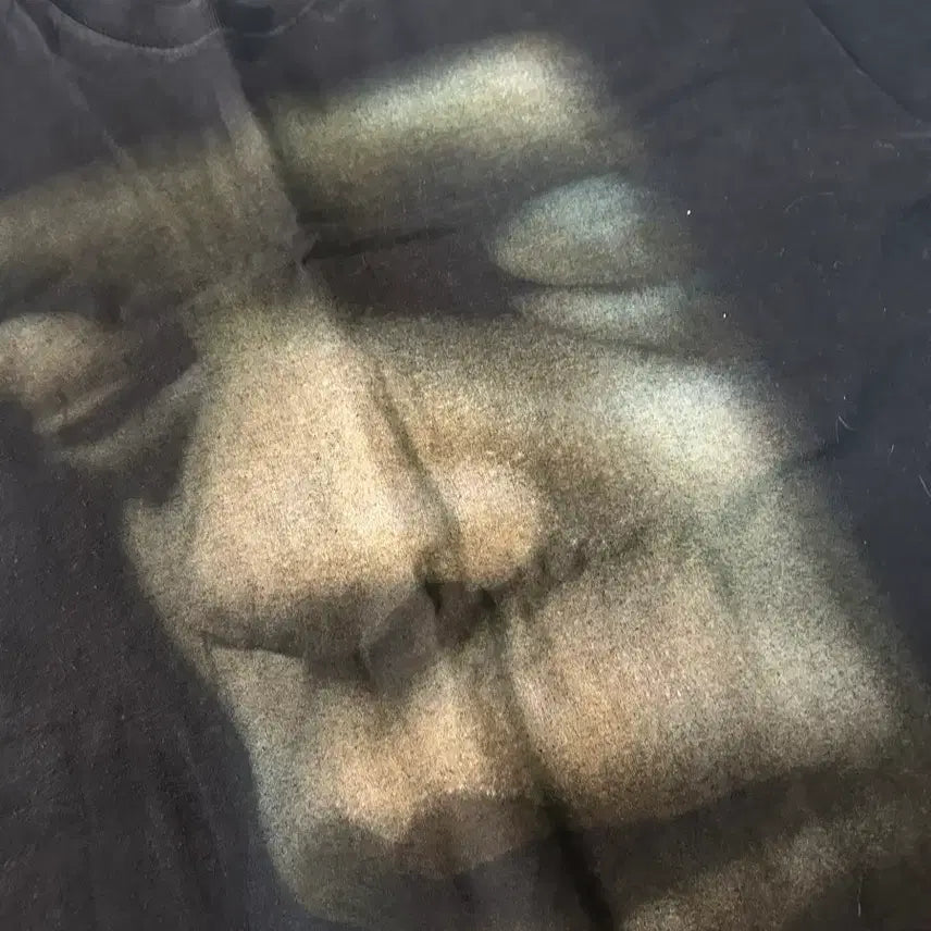 [BUNJANG] Rammstein 2001 Tour T-Shirt XL / 빈티지 2001 람슈타인 투어 티셔츠 xl
