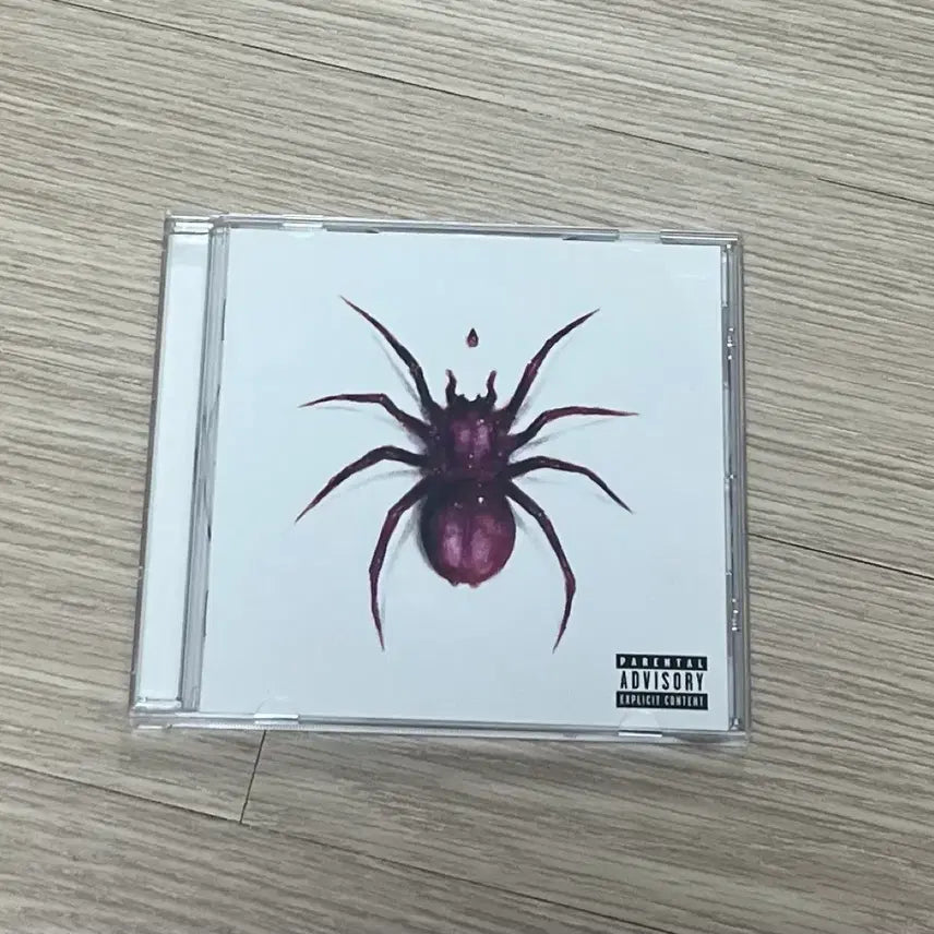 [BUNJANG] Doja Cat Scarlet CD / Doja Cat Scarlet Cd