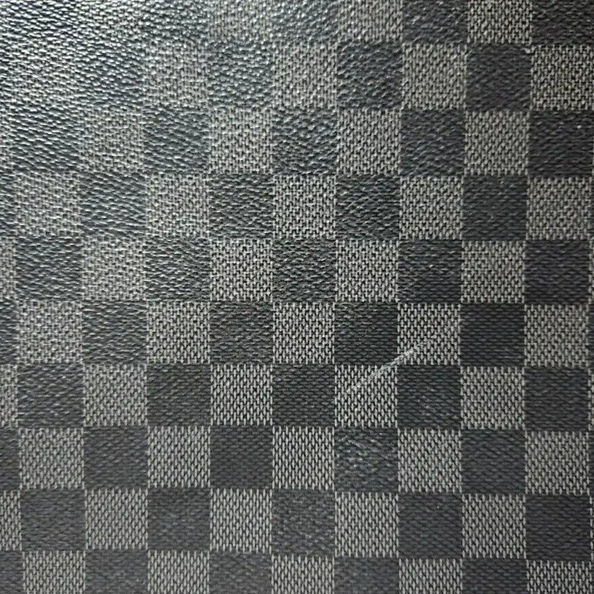 [BUNJANG] Louis Vuitton Damier Pochette Jour GM Clutch / 루이비통 다미에 포쉐트주르 gm 클러치