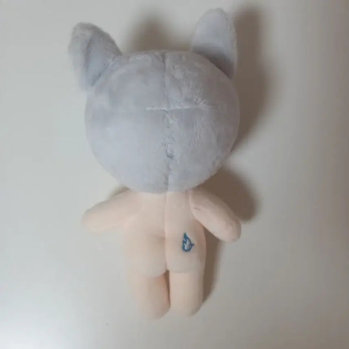 [BUNJANG] Kamisama Kiss Tomoe 15cm Custom Plush Doll / 오늘부터 신령님 토모에 15cm 속성 비공식 인형 누이구루미