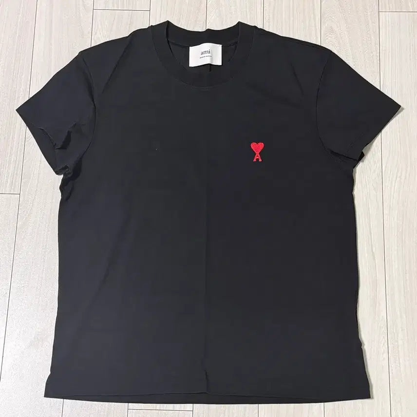 [BUNJANG] ARMY Black T-Shirt (XS) / 아미 반팔 xs 블랙