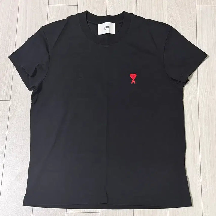 [BUNJANG] ARMY Black T-Shirt (XS) / 아미 반팔 xs 블랙