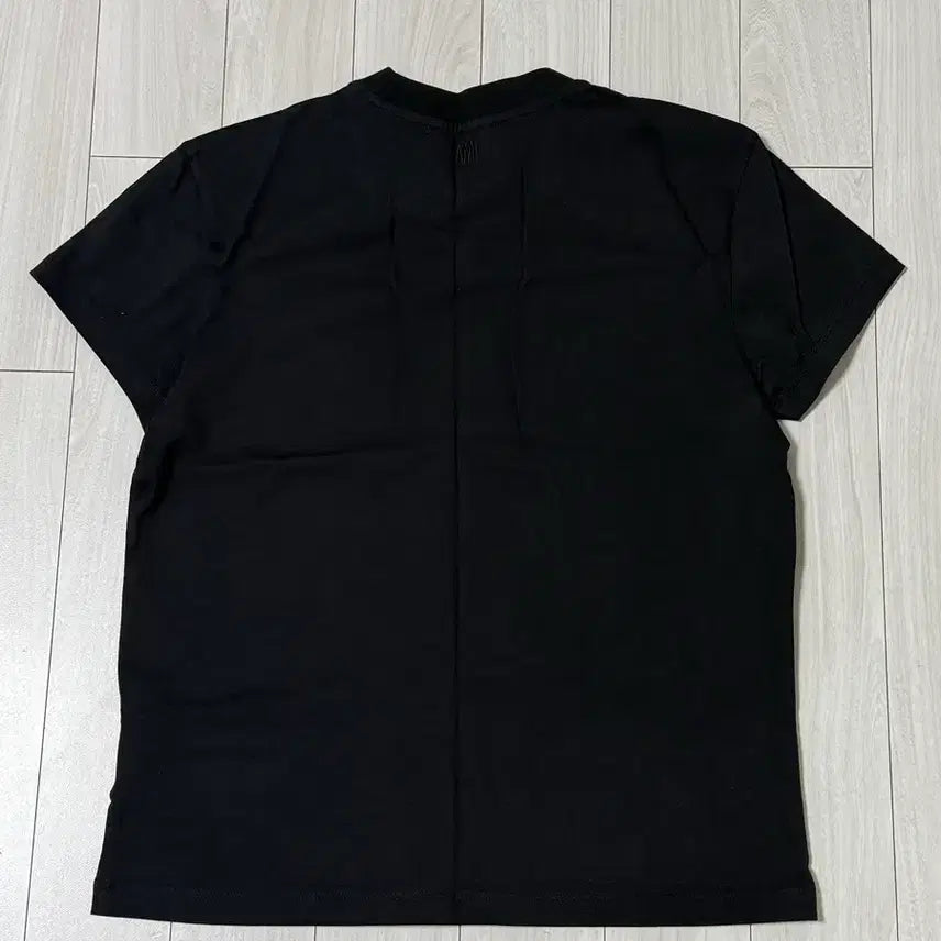 [BUNJANG] ARMY Black T-Shirt (XS) / 아미 반팔 xs 블랙