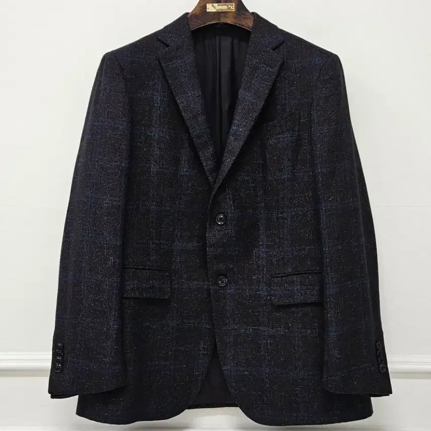 [BUNJANG] Ermenegildo Zegna Cashmere Blend Blazer / 에르메네질도 제냐 캐시미어 혼용 블레이저