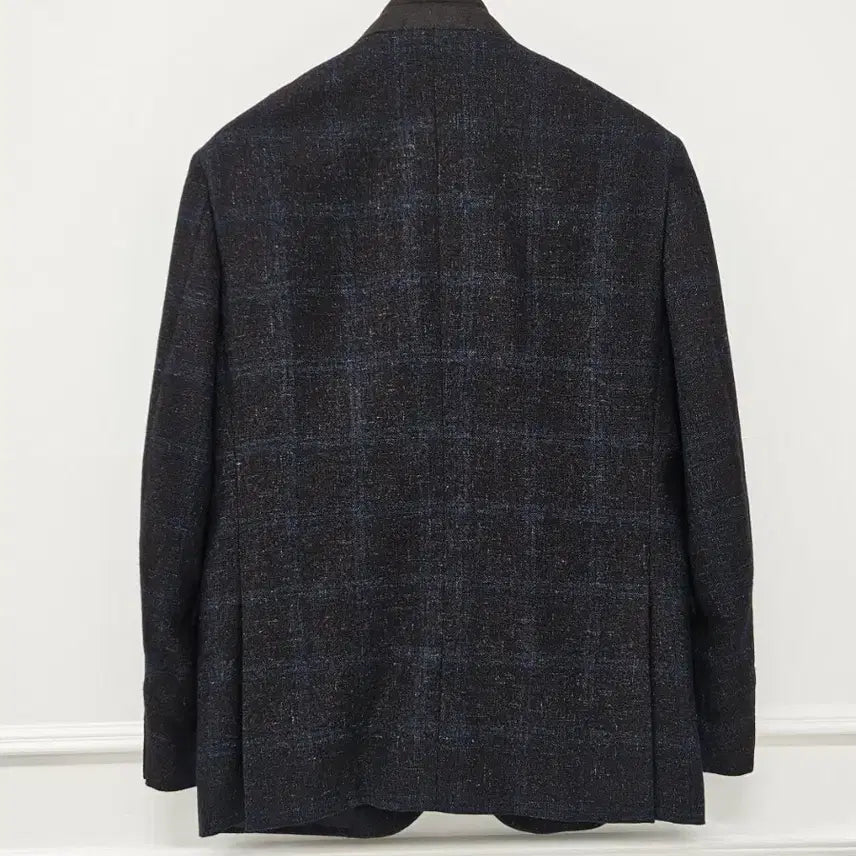 [BUNJANG] Ermenegildo Zegna Cashmere Blend Blazer / 에르메네질도 제냐 캐시미어 혼용 블레이저