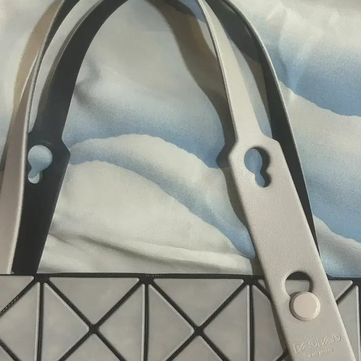 [BUNJANG] Issey Miyake Bao Bao Tote Bag / (Bao Bao)이세이미야케 토트백