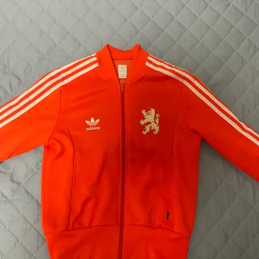 [BUNJANG] Adidas Europa Track Top Jersey Size 95 / 아디다스 유로파 트랙탑 져지 95