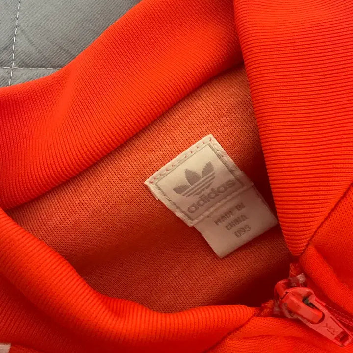 [BUNJANG] Adidas Europa Track Top Jersey Size 95 / 아디다스 유로파 트랙탑 져지 95