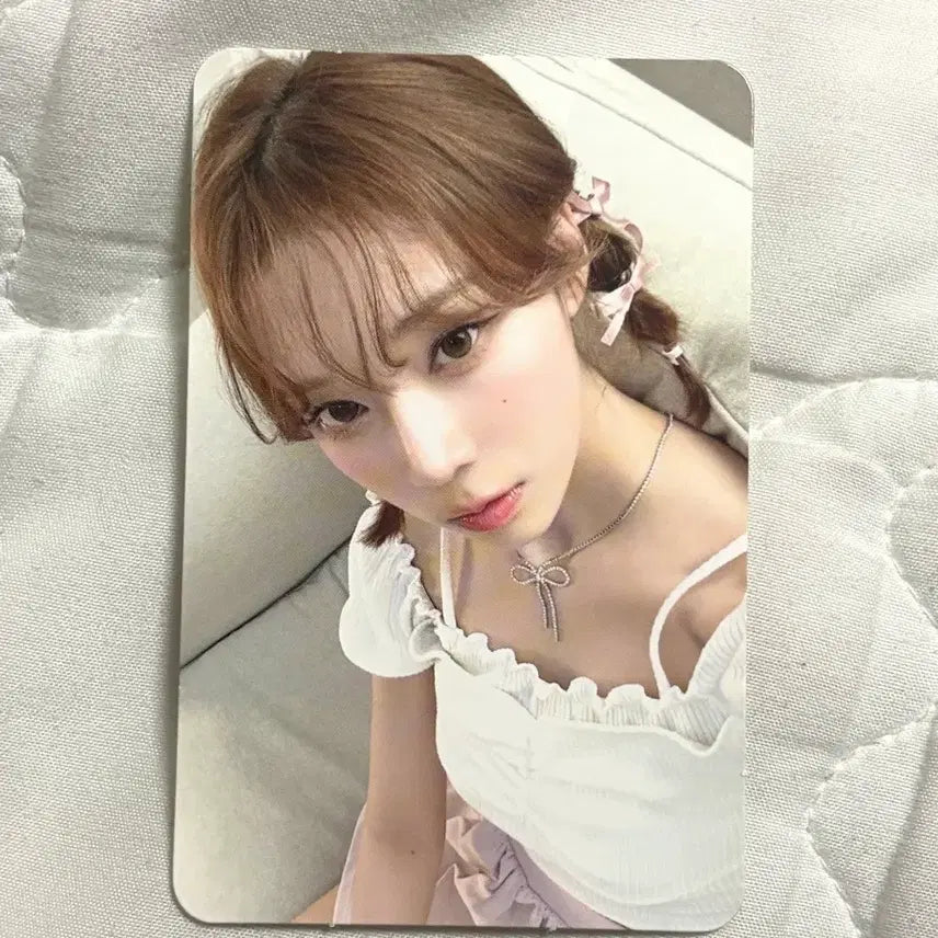[BUNJANG] 2024 Winter Photocard / 에스파 윈터 2024 시그 포카