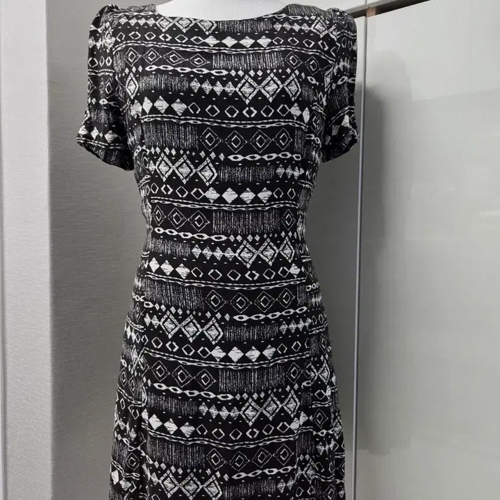 [BUNJANG] One Piece Dress / 원피스