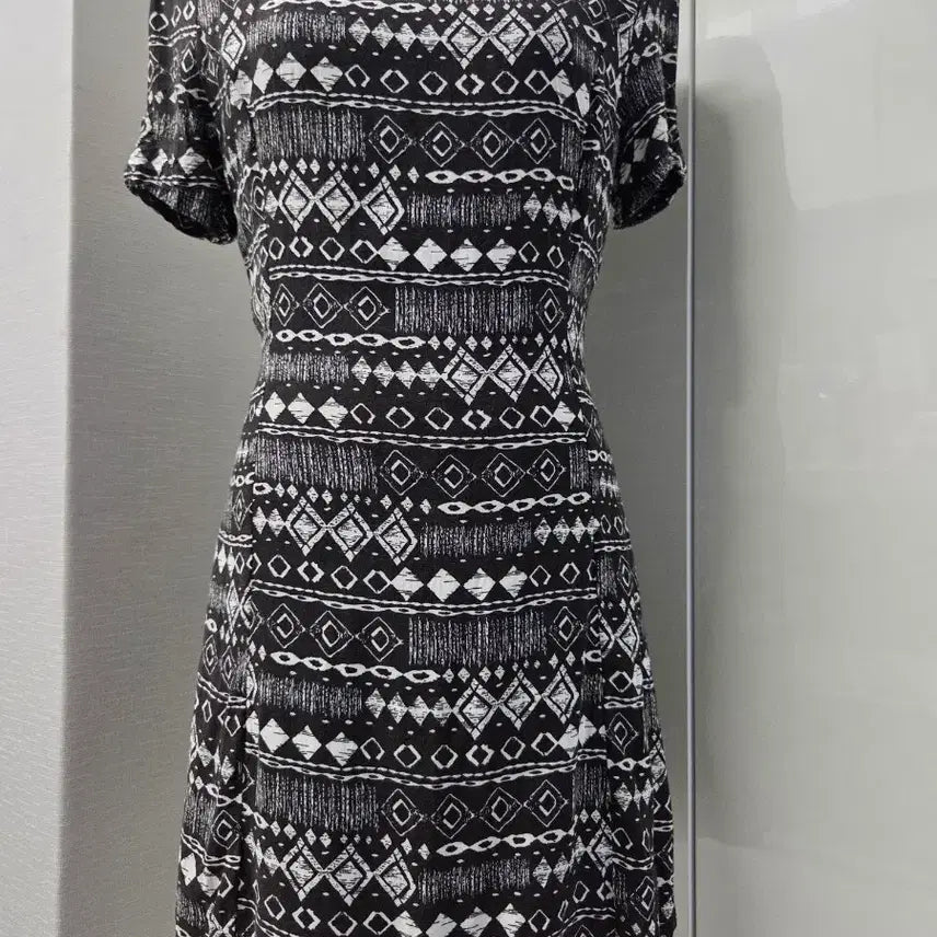 [BUNJANG] One Piece Dress / 원피스
