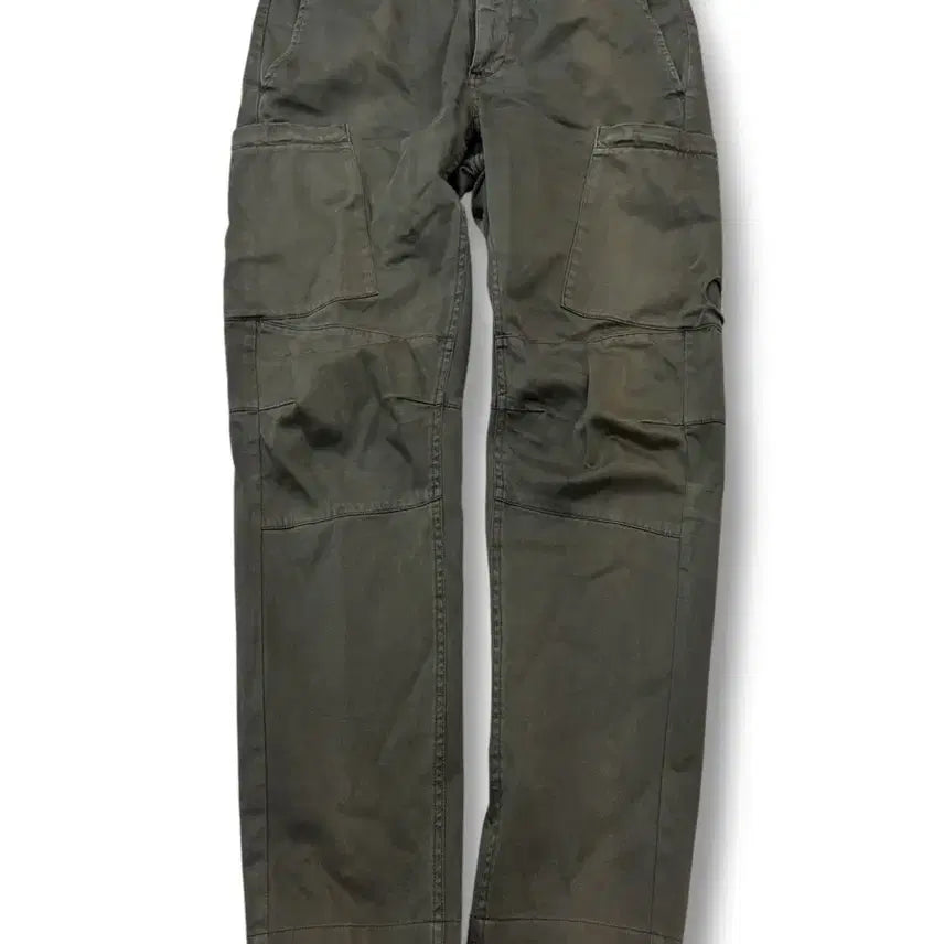 [BUNJANG] CP Company Cargo Pants / CP컴퍼니 카고 바지 33