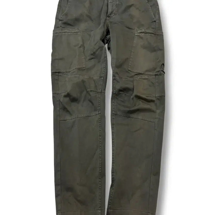 [BUNJANG] CP Company Cargo Pants / CP컴퍼니 카고 바지 33