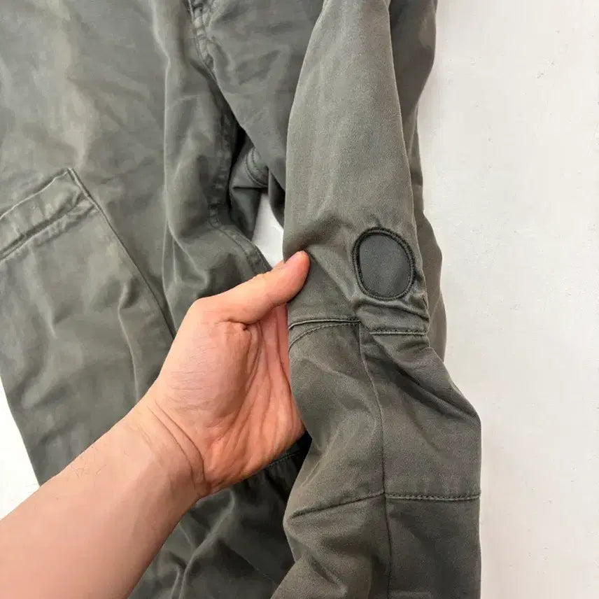 [BUNJANG] CP Company Cargo Pants / CP컴퍼니 카고 바지 33
