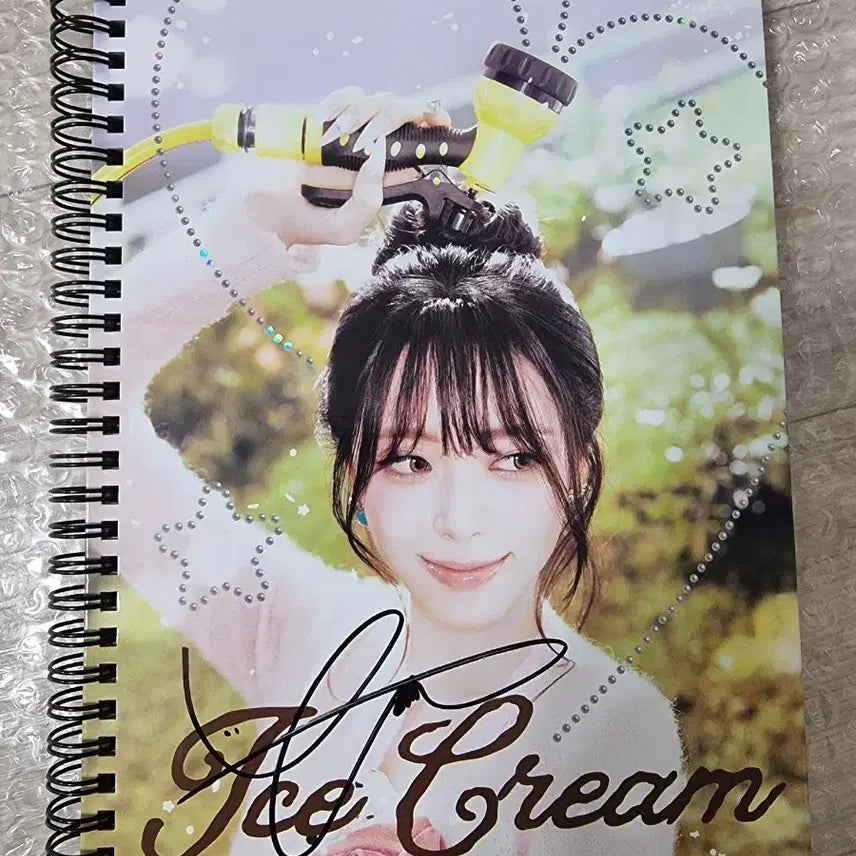 [BUNJANG] ITZY Yuna IT&