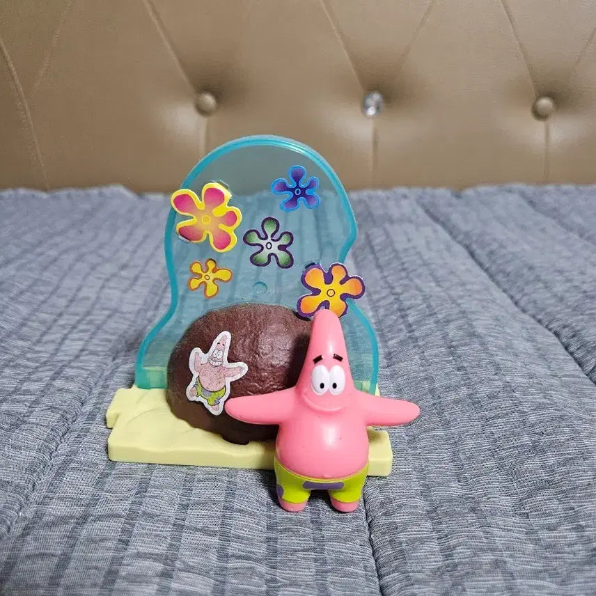 [BUNJANG] SpongeBob SquarePants Patrick Star McDonald&