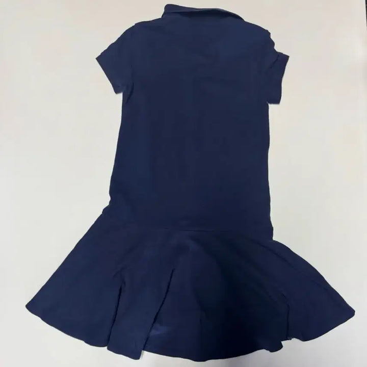 [BUNJANG] Polo Ralph Lauren One-Piece Dress / 폴로 원피스