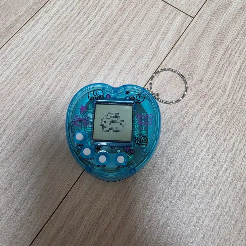 [BUNJANG] TOYS Tamagotchi Keychain / 토이즈 TOYS 다마고치 키링