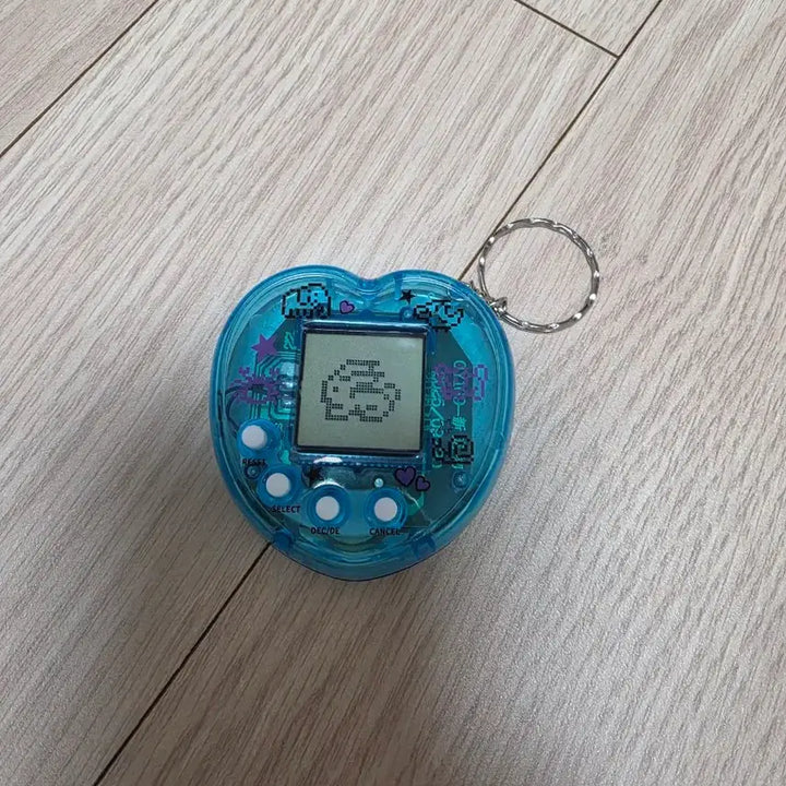 [BUNJANG] TOYS Tamagotchi Keychain / 토이즈 TOYS 다마고치 키링