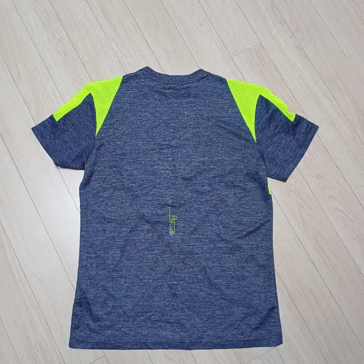 [BUNJANG] K2 Short-Sleeve T-Shirt / k2 반팔 티셔츠