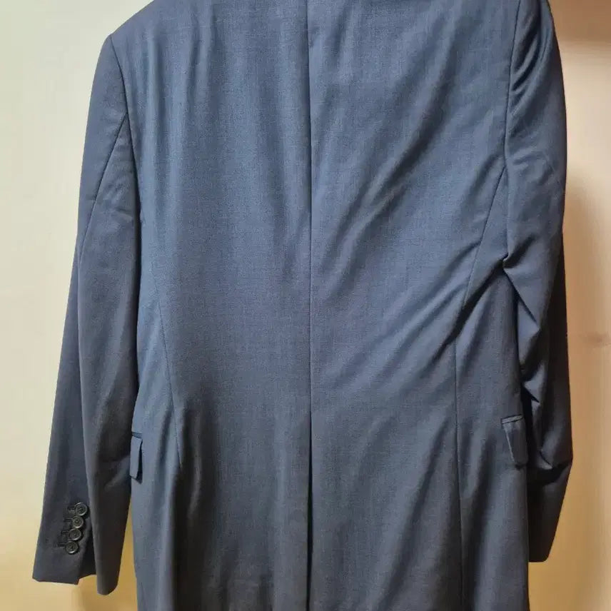 [BUNJANG] Theory Suit Jacket Navy / 띠어리 정장자켓 36네이비