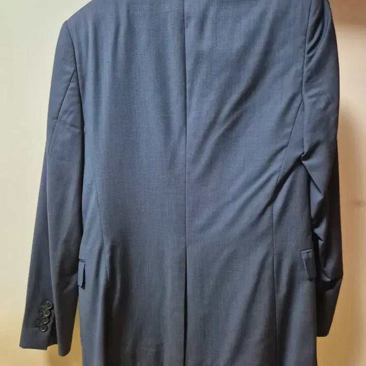 [BUNJANG] Theory Suit Jacket Navy / 띠어리 정장자켓 36네이비