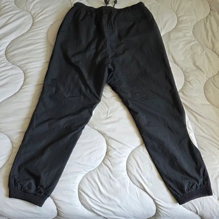 [BUNJANG] Nike Big Swoosh Woven Jogger Pants L / 나이키 빅스우시 우븐 조거팬츠 L