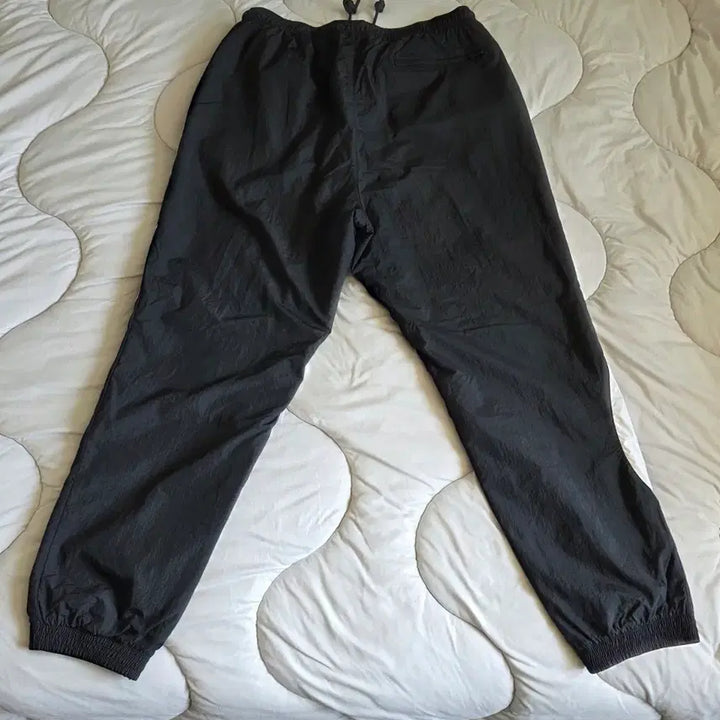 [BUNJANG] Nike Big Swoosh Woven Jogger Pants L / 나이키 빅스우시 우븐 조거팬츠 L