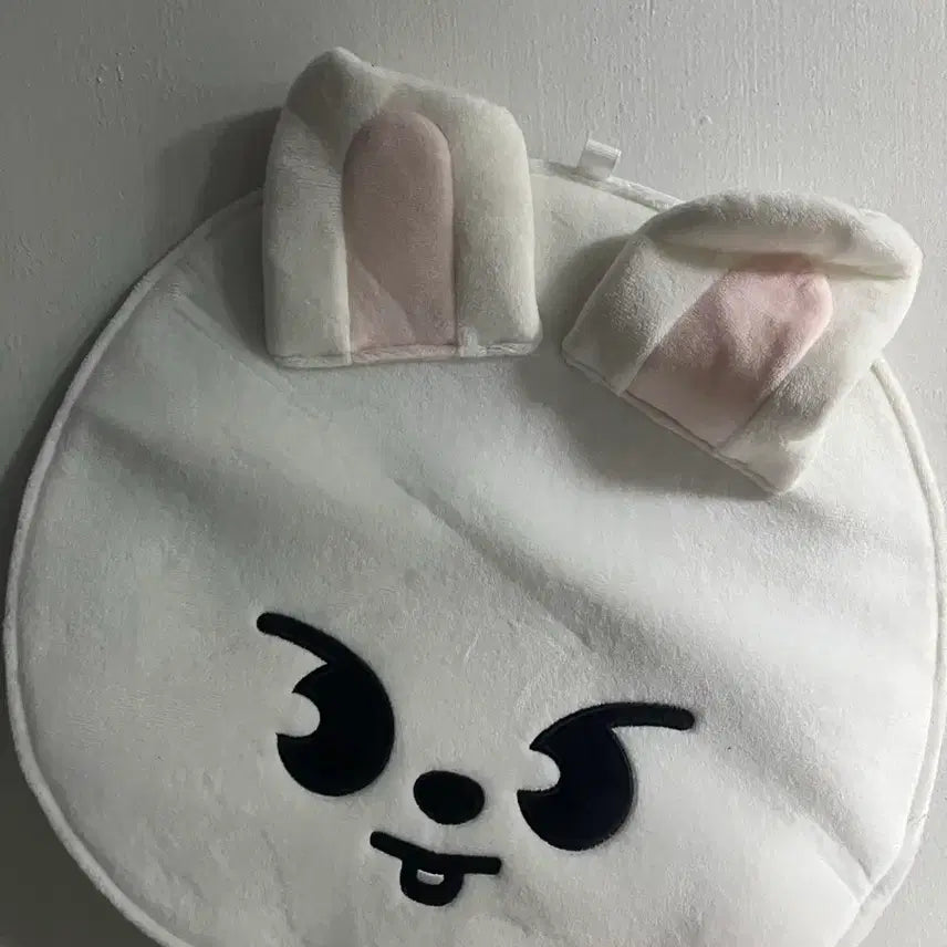 [BUNJANG] Ribbit Mouth Cover / 리빗 우치와 커버