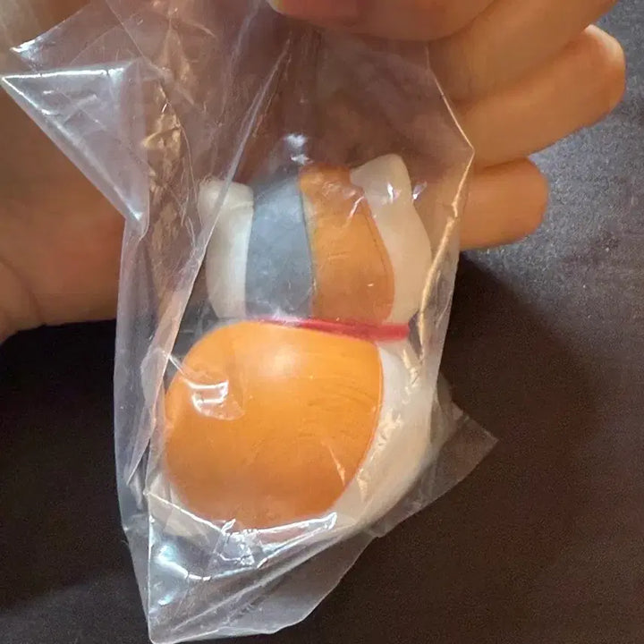 [BUNJANG] Cat Gacha Ornaments / 고양이 가챠