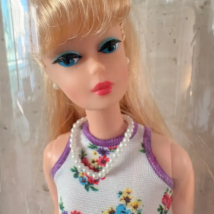 [BUNJANG] Barbie Doll / 바비인형
