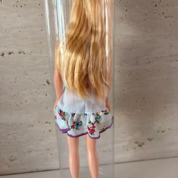[BUNJANG] Barbie Doll / 바비인형