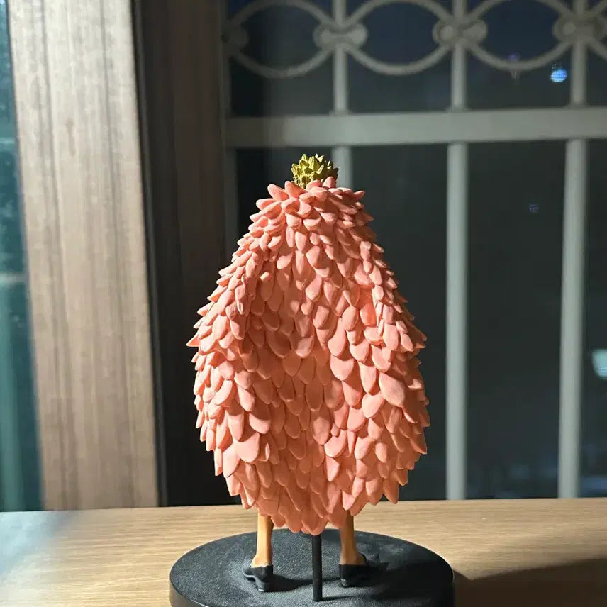 [BUNJANG] One Piece Doflamingo Figuarts ZERO Figure / 원피스 피규어 조형왕 도플라밍고