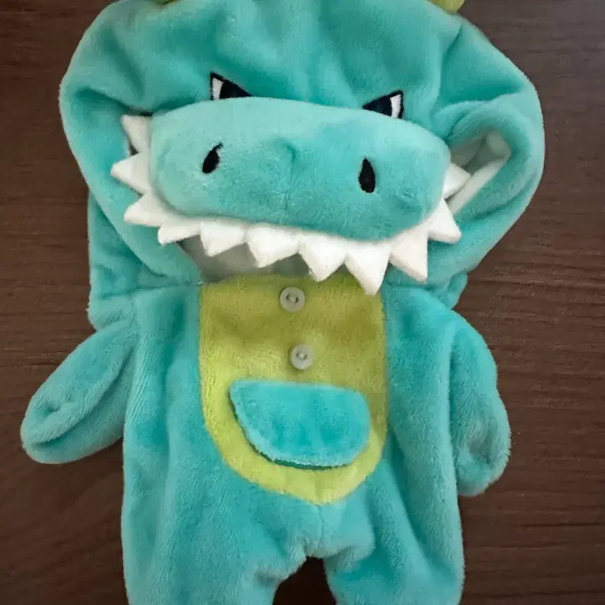 [BUNJANG] 20cm Doll Clothes / 20cm 인형옷 누이옷