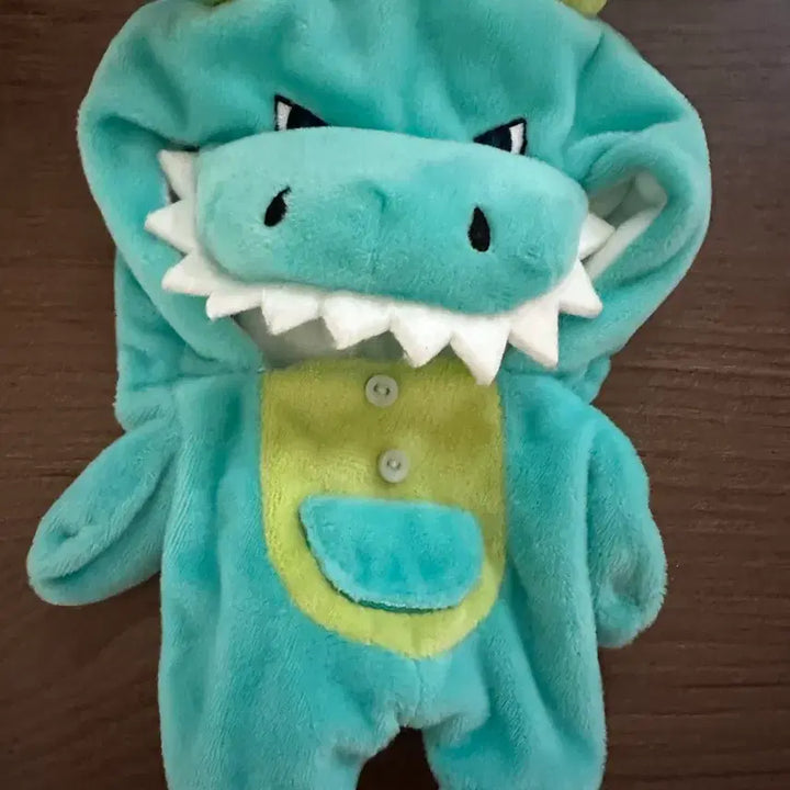 [BUNJANG] 20cm Doll Clothes / 20cm 인형옷 누이옷