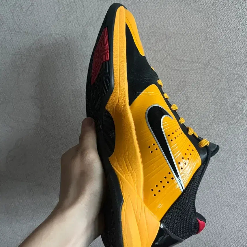[BUNJANG] Nike Kobe 5 Protro Bruce Lee Men&