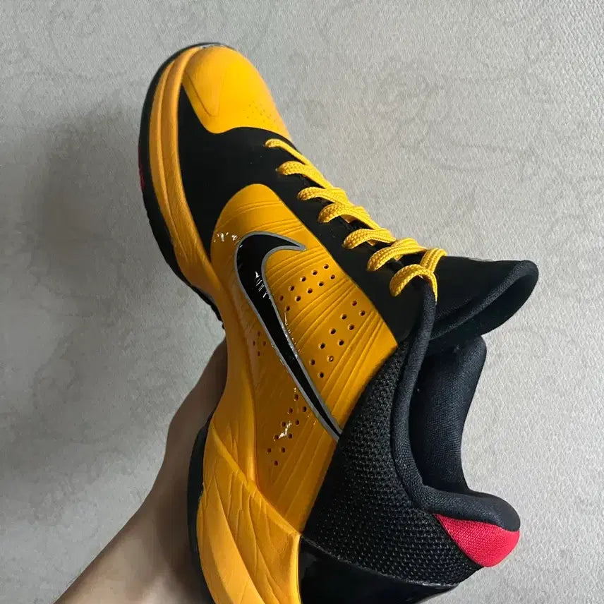 [BUNJANG] Nike Kobe 5 Protro Bruce Lee Men&