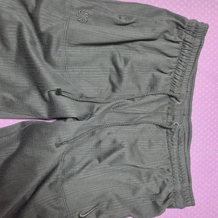[SOLD OUT] 나이키 남성 요가 트레이닝 팬츠