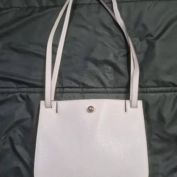 [BUNJANG] DECKCE Verdi Shoulder Bag/Crossbody Bag / 한섬) 덕케   베르디. 숄더백/ 크로스백