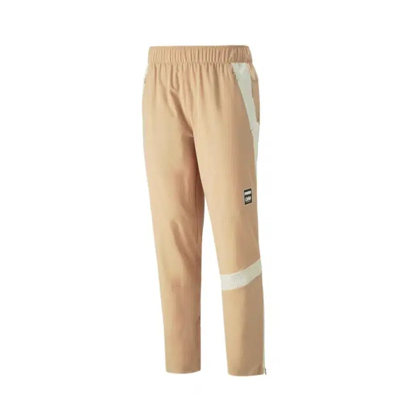 [BUNJANG] Puma x Cielle Running Track Pants / [L]푸마 X 씨엘르 러닝 트랙 팬츠 새상품