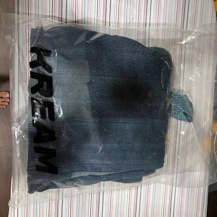 [BUNJANG] Kapital Easy Pants Size 3 / 캐피탈 kapital 이지팬츠 3사이즈