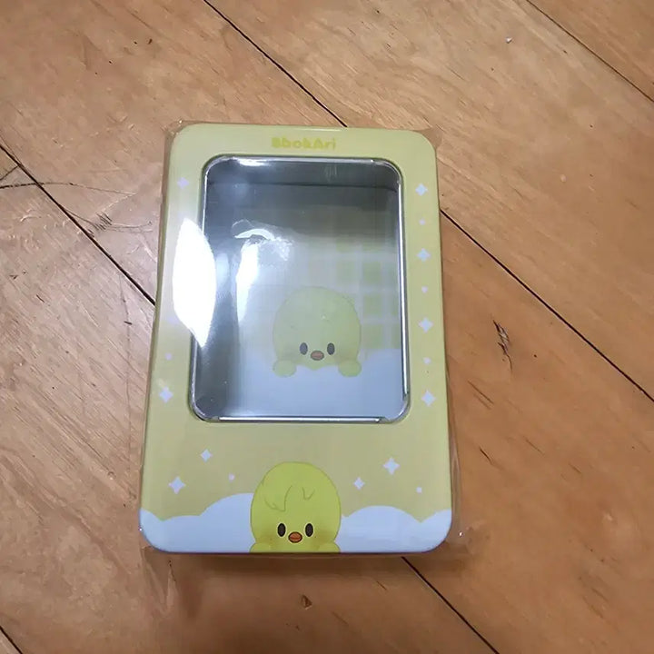 [BUNJANG] Stray Kids Felix Photocard Tin Case / 스키주 포토카드 틴케이스 뽁아리 skz 스트레이키즈 필릭스