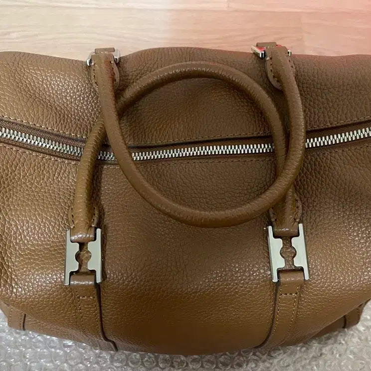 [BUNJANG] Vunque One Eleven Boston Bag / 분크  가방