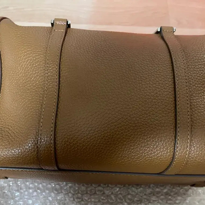[BUNJANG] Vunque One Eleven Boston Bag / 분크  가방