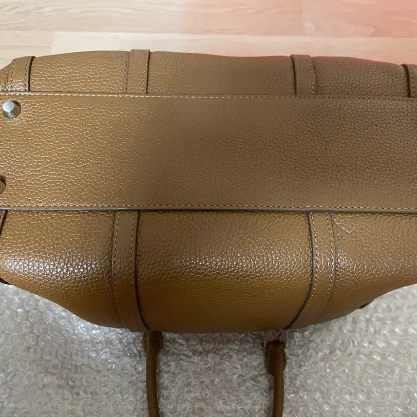 [BUNJANG] Vunque One Eleven Boston Bag / 분크  가방
