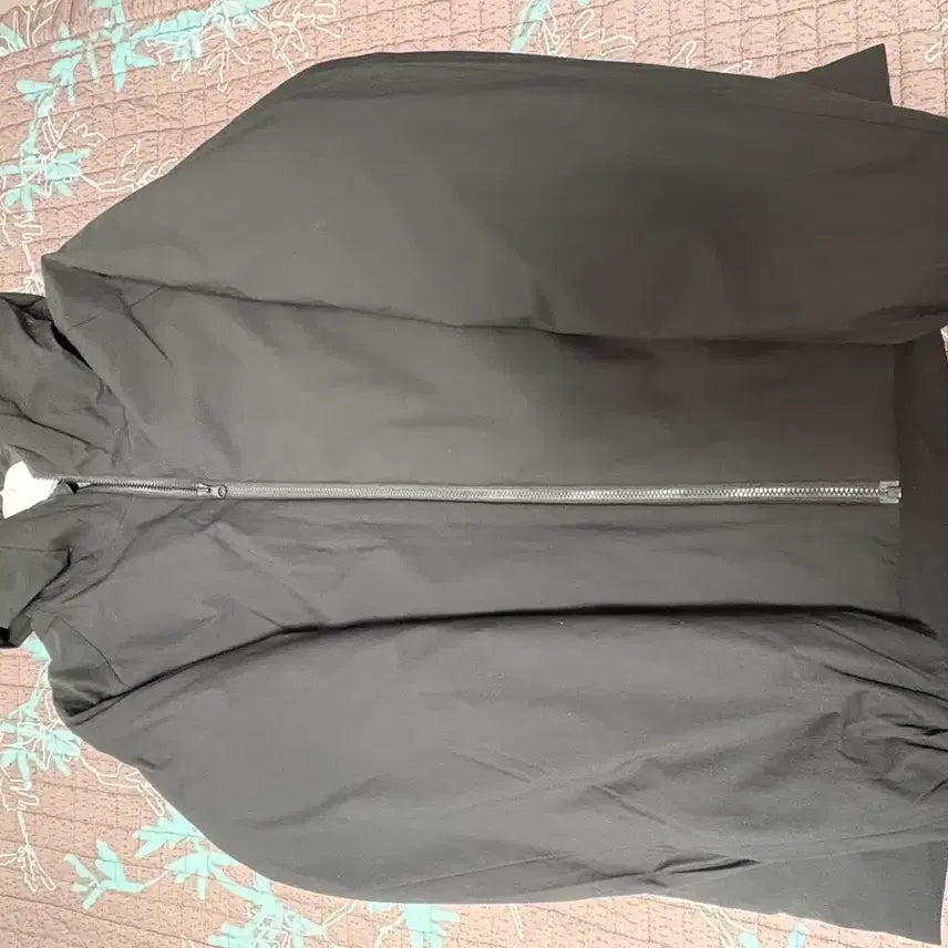 [BUNJANG] Uniqlo Puff Tech Parka Black M / 유니클로 퍼프테크 파카 m 블랙