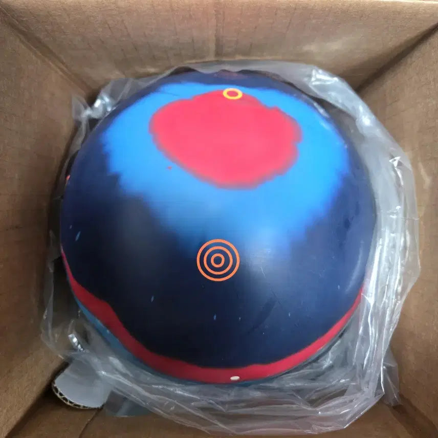 [BUNJANG] Ebonite Aero Official Bowling Ball - 14.4 lbs / 14.4파운드 택배무료 공인구 에보나이트 에어로 새볼링공