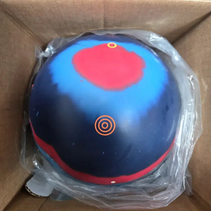 [BUNJANG] Ebonite Aero Official Bowling Ball - 14.4 lbs / 14.4파운드 택배무료 공인구 에보나이트 에어로 새볼링공