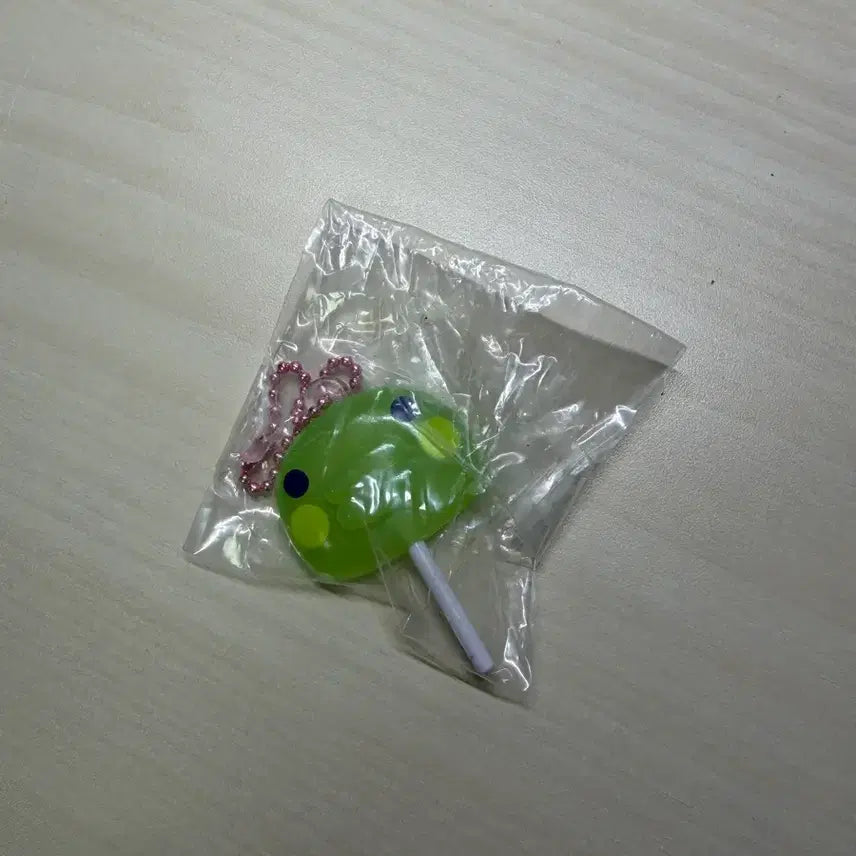 [BUNJANG] Tamagotchi Colorful Candy Guchipachi Sudachichi Keychain / 구치파치 주댕치 다마고치 컬러풀캔디 키링 가챠